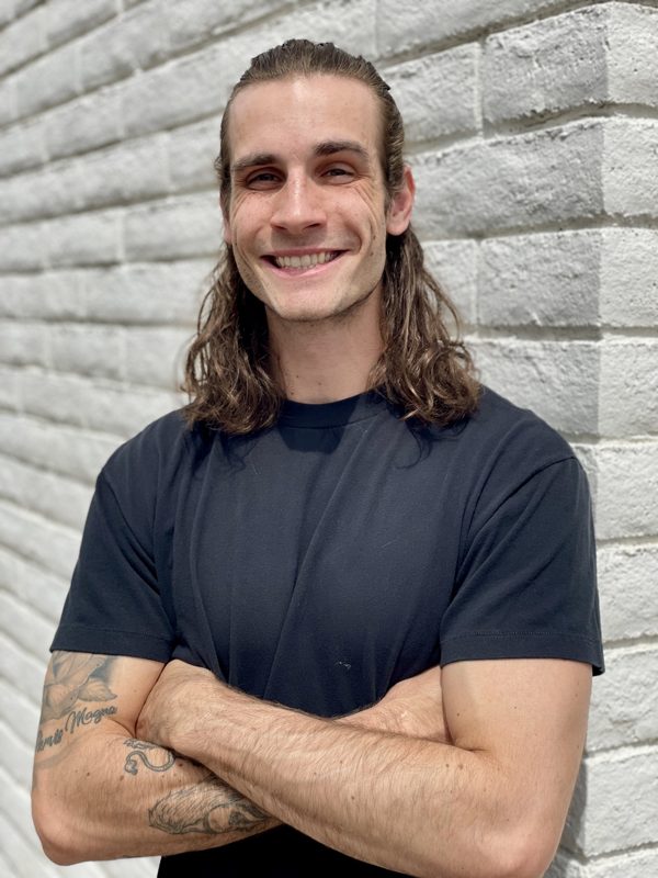 Cade Schiefelbein