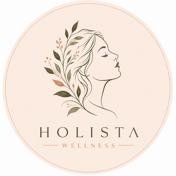 Holista Health Collective logo